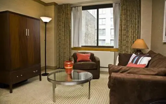 photo 5 of Envoy Club Suites