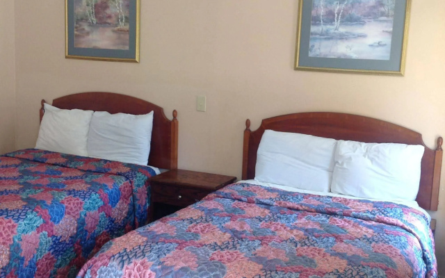 photo 4 of Eny's Hotel