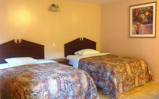 photo 5 of Eny's Hotel
