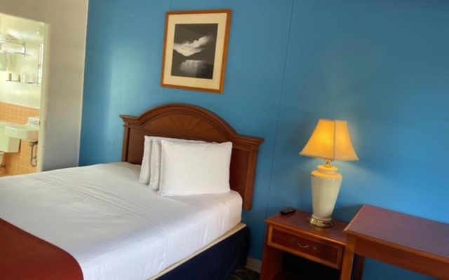 photo 4 of Ephrata Inn Motel