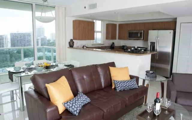 photo 2 of One Broadway by Epic Global Suites
