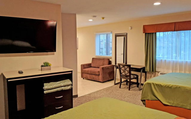 photo 3 of Epic Hotel