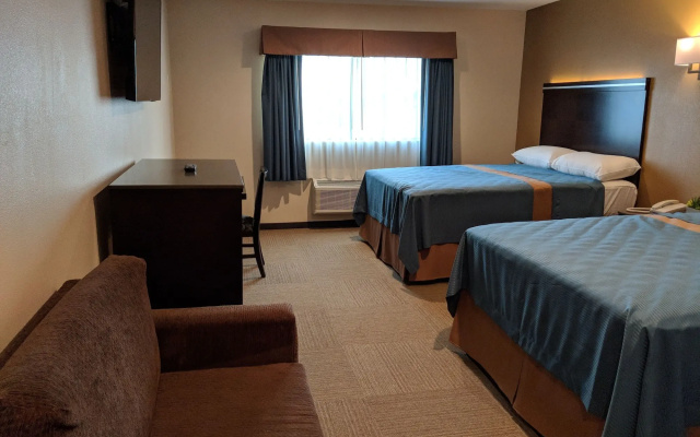 photo 4 of Epic Hotel