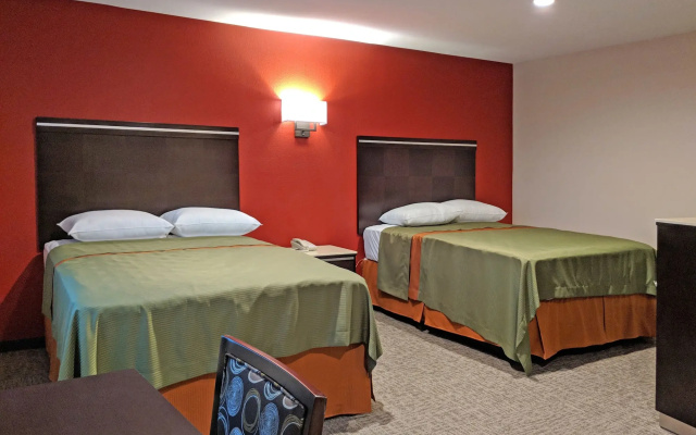 photo 5 of Epic Hotel