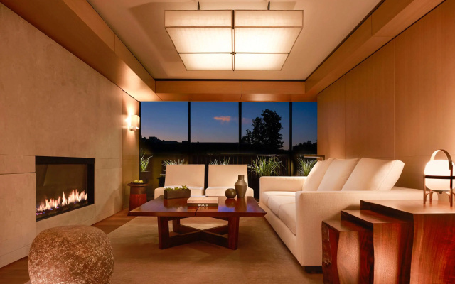 photo 2 of Nobu Hotel Palo Alto