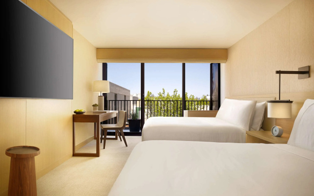 photo 3 of Nobu Hotel Palo Alto