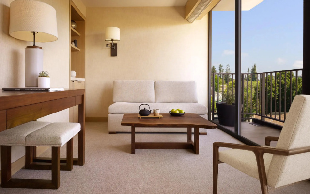 photo 4 of Nobu Hotel Palo Alto