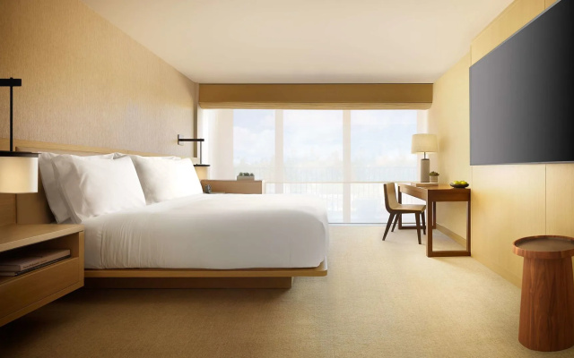 photo 5 of Nobu Hotel Palo Alto