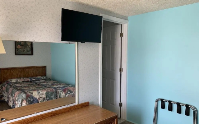 photo 4 of Erwin Motel