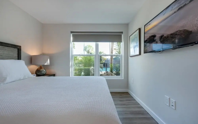 photo 3 of Escape Coastal Resort on Casey Key