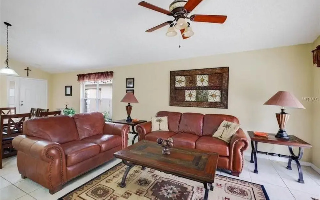 photo 2 of Escape To A 4br, 2ba W/recreation Room 4 Bedroom Villa