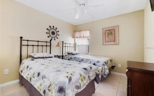 photo 5 of Escape To A 4br, 2ba W/recreation Room 4 Bedroom Villa
