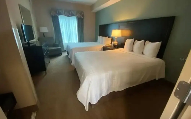 photo 3 of Escape To Paradise Near Disney And Seaworld 1 Bedroom Home by RedAwning