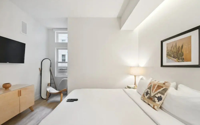 photo 5 of Espadin Condos I