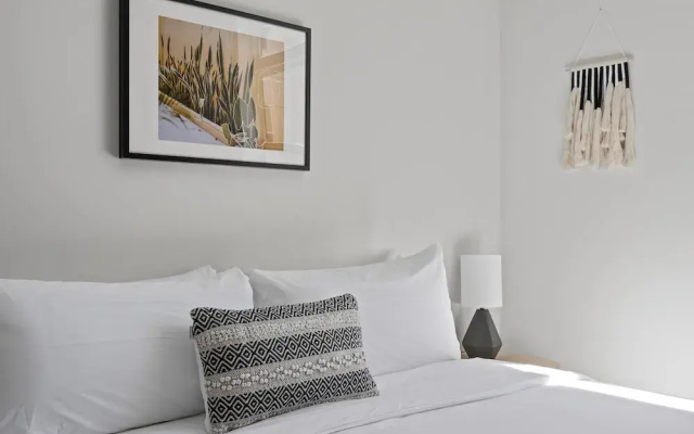 photo 4 of Espadin Condos II