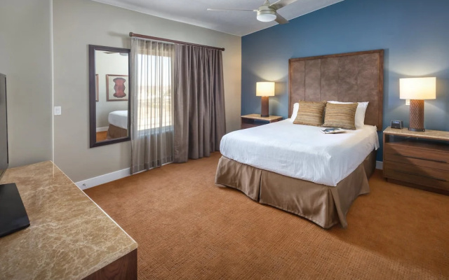 photo 4 of WorldMark Estancia