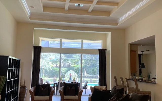 photo 2 of Estero Private Pool Home