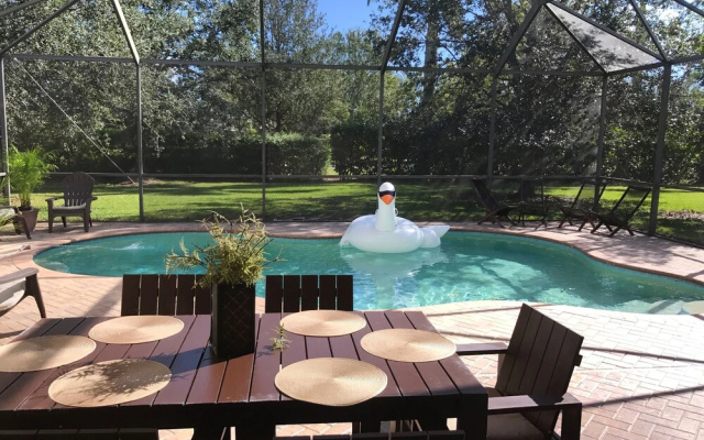 photo 5 of Estero Private Pool Home