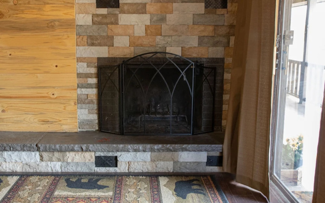 photo 4 of Estes Lake Lodge