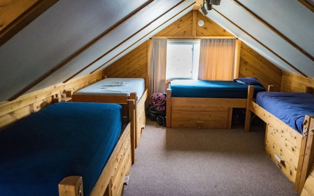 photo 2 of Estes Park Adventure Hostel