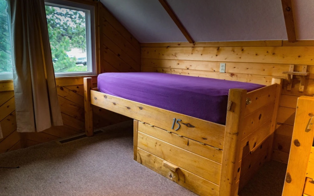photo 3 of Estes Park Adventure Hostel