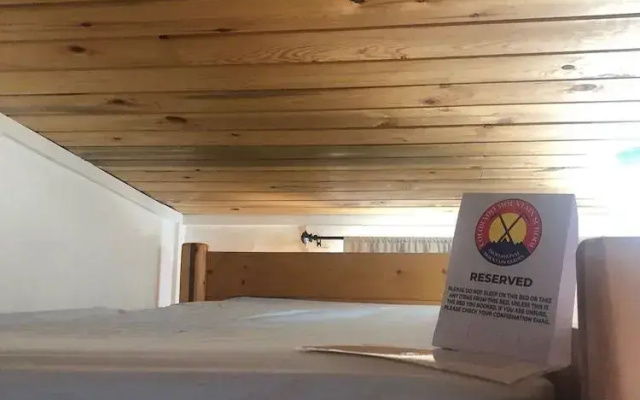 photo 4 of Estes Park Adventure Hostel