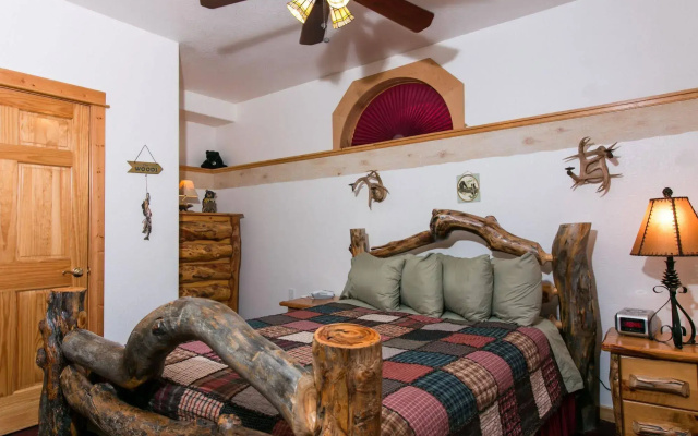 photo 2 of Estes Park Condos