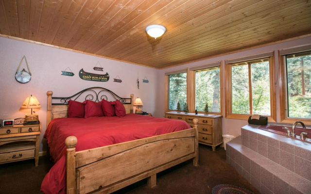 photo 4 of Estes Park Condos