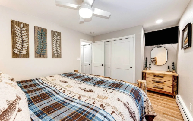 photo 5 of Estes Park Vacation Rental: 1 Mi to National Park