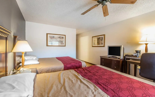 photo 5 of Estes Village Inn
