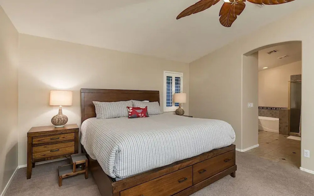 photo 4 of Estrella Grand 4BR by Casago