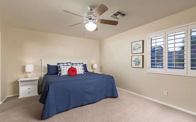photo 5 of Estrella Grand 4BR by Casago