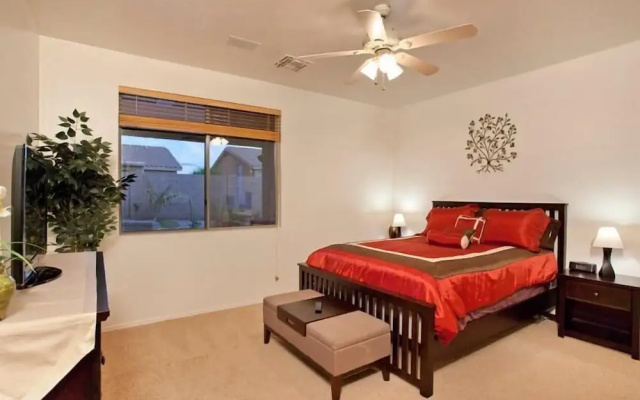 photo 3 of Estrella Mountain By Signature Vacation Rentals