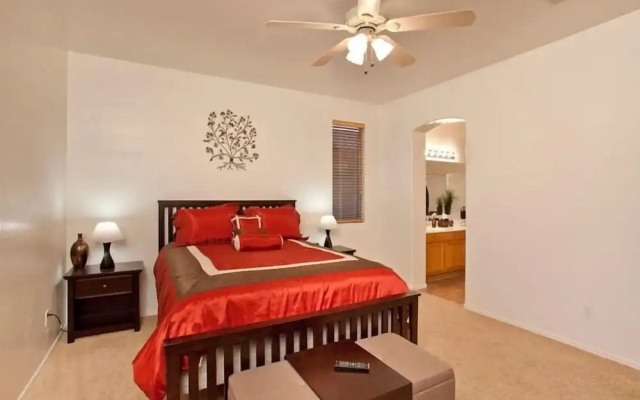 photo 4 of Estrella Mountain By Signature Vacation Rentals