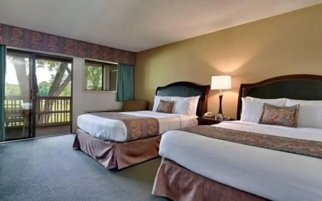 photo 5 of Etowah Valley Golf & Resort