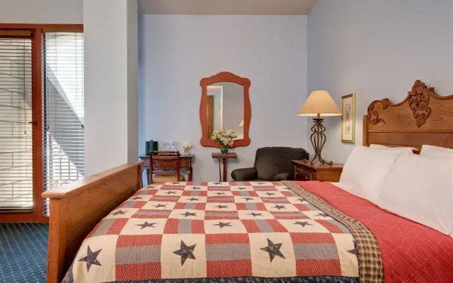 photo 3 of Etta's Place - A Sundance Inn - Bed And Breakfast