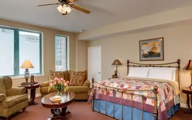 photo 4 of Etta's Place - A Sundance Inn - Bed And Breakfast