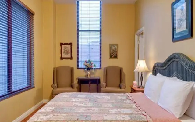 photo 5 of Etta's Place - A Sundance Inn - Bed And Breakfast
