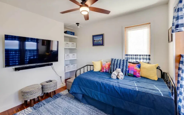 photo 4 of Eureka Springs Vacation Rental Near Beaver Lake!