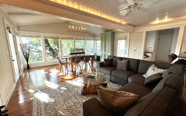 photo 2 of Eureka Zen Cottages