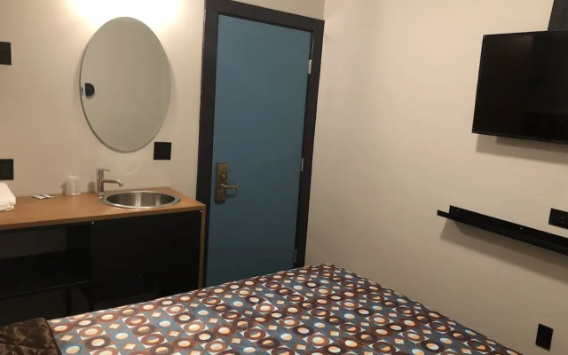 photo 2 of Europa Hostel