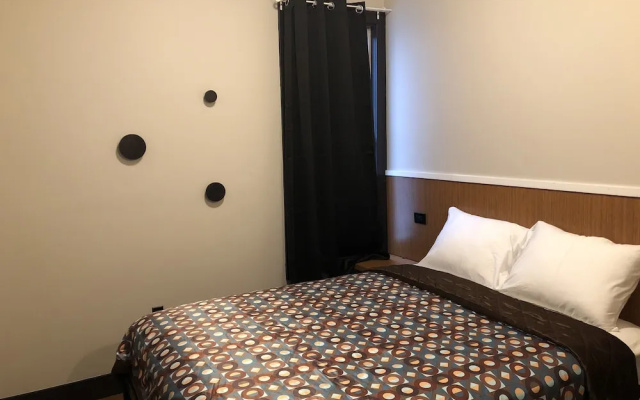 photo 3 of Europa Hostel