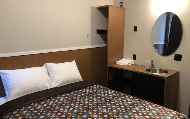 photo 5 of Europa Hostel