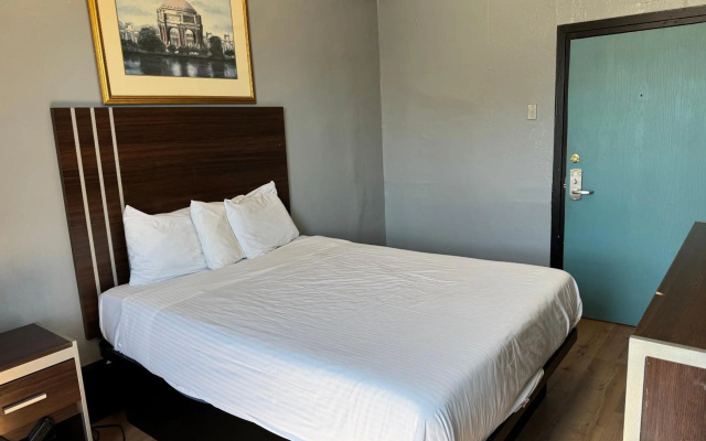 photo 2 of Europa Hotel