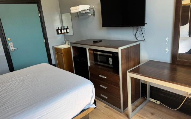 photo 3 of Europa Hotel