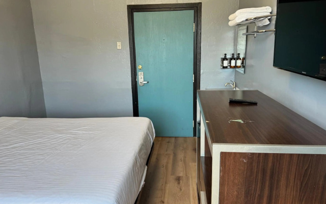 photo 4 of Europa Hotel
