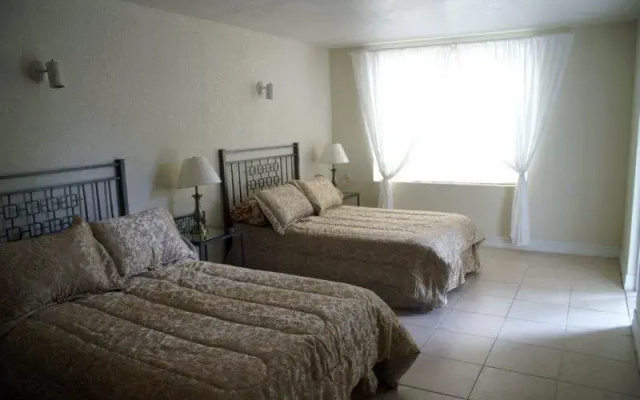 photo 3 of European GuesthouseGNEXX El Portal