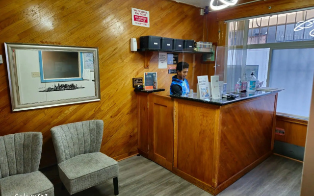 photo 2 of European Hostel