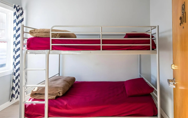 photo 5 of European Hostel