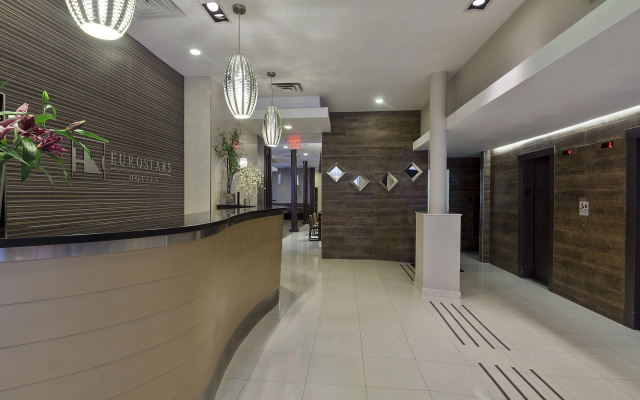 photo 2 of Eurostars Wall Street
